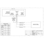<strong>CellarPro Alarm Relay Wiring #7308</strong>