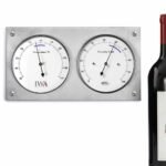 Wine Cellar Hygrometer #34285