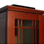 <strong>Front Vent Hood (No Grill)  #1422</strong>