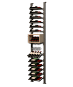 Wood & Metal Wine Racks - Webkit 12 - Image 5