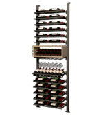 Wood & Metal Wine Racks - Webkit 12 - Image 3
