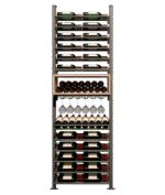 Wood & Metal Wine Racks - Webkit 12 - Image 4