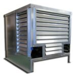 <strong>CellarPro Mini Split 3000S/3000Sh Outdoor Hood #1766</strong>