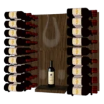 THE WINE BAR MINI VINdustry Wine Wall - Image 5