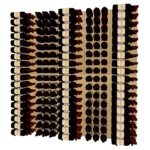 THE CORK AND LABEL VINdustry Wine Wall - Image 7