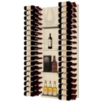 THE WINE BAR VINdustry Wine Wall Display - Image 4
