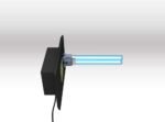 UV-C Lighting System Replacement Bulb