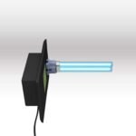 UV-C Lighting System Replacement Bulb