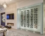 <strong>Vino Pins <br/>2-Bottle Metal Wine Rack<br /> Double Bottle Depth<strong> - Image 4
