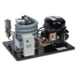 CellarPro 4000Swc <br/> Split System - Water Cooled <br/>  #7649 - Image 2