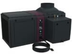 <strong>D025 - 1/4 Ton Ducted<br />Wine Guardian Cooling Unit<br />400 to 2,000 Cubic Feet</strong></span> - Image 2