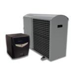 <strong>SS018 <br />DUCTLESS SPLIT SYSTEM<br />2520 BTU/H<br />