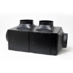 <strong>PRO DP50 – 1/2 TON DUCTED UNIT<br />Wine Guardian Cooling Unit<br />Up to 1,500 Cubic Feet<strong> - Image 4