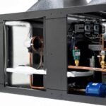 <strong>PRO DP50 – 1/2 TON DUCTED UNIT<br />Wine Guardian Cooling Unit<br />Up to 1,500 Cubic Feet<strong> - Image 5