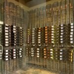 <strong>Floor-to-Ceiling Frame <br/>Backer Bar<strong> - Image 3