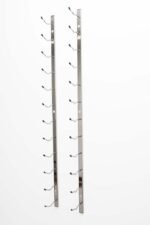 <strong>7' Wall Series Wine Rack Kit<br/>21, 42 or 63 Bottles<br/>Single, Double or Triple Deep<strong> - Image 6