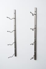 <strong>Big Bottle<br /> Wall Mounted Wine Rack<strong> - Image 3