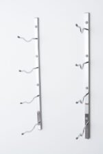 <strong>Big Bottle<br /> Wall Mounted Wine Rack<strong> - Image 4